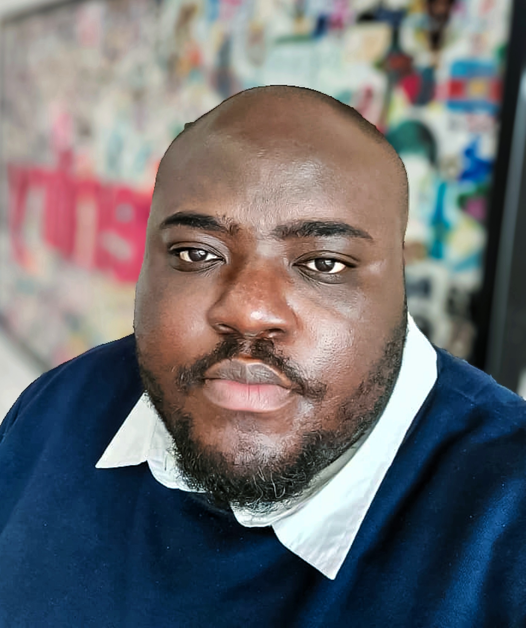 Adesoye Adedeji - Marketing Consultant