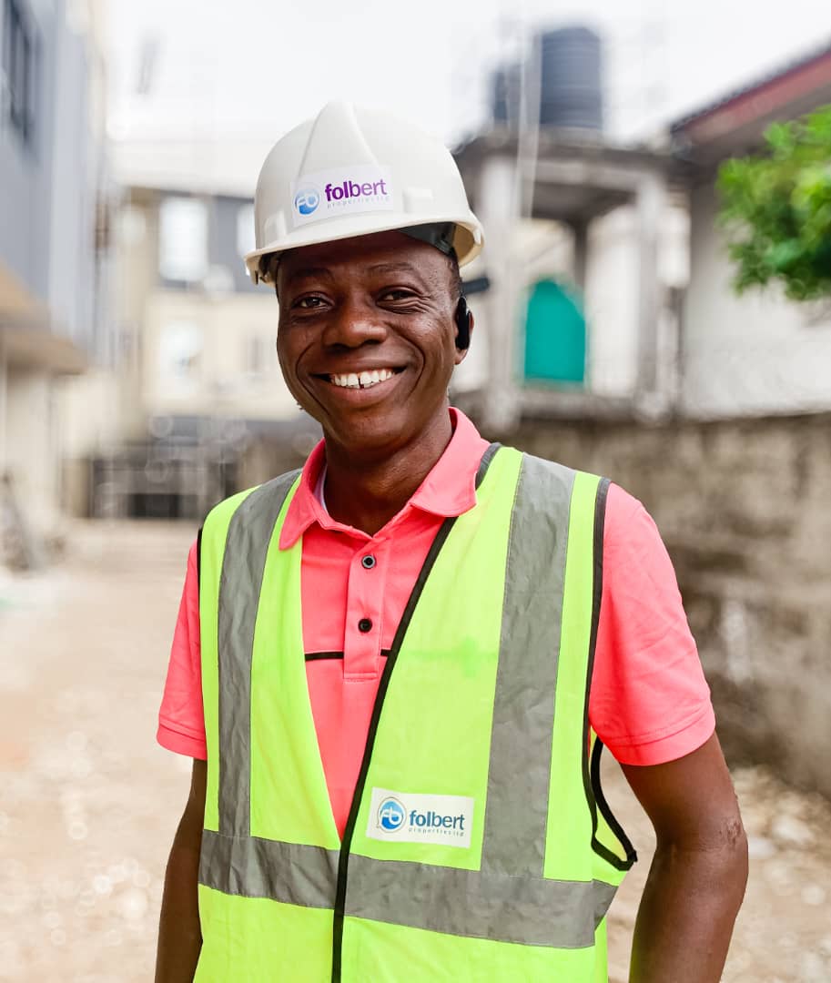 Fawusi Oluwole - Operations Manager